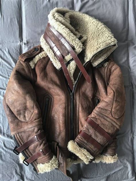 replica burberry prorsum aviator jacket|Vintage Burberry Prorsum Jackets .